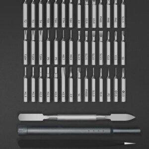 Precision Screwdriver Kit - Emporium Shop