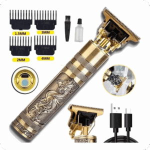 Afeitadora Pro | HairShaver®