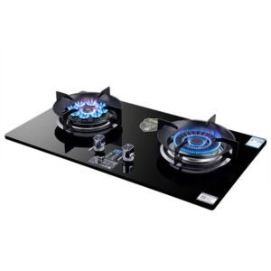 Cooktop SmartHeatâą ElĂ©ctrico Digital â Cocina 100% ElĂ©ctrica, Moderna y Segura